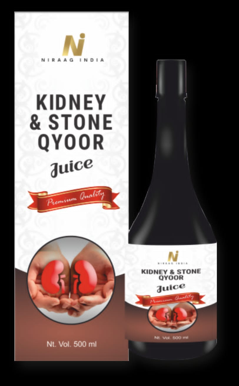 KIDNEY & STONE QYOOR