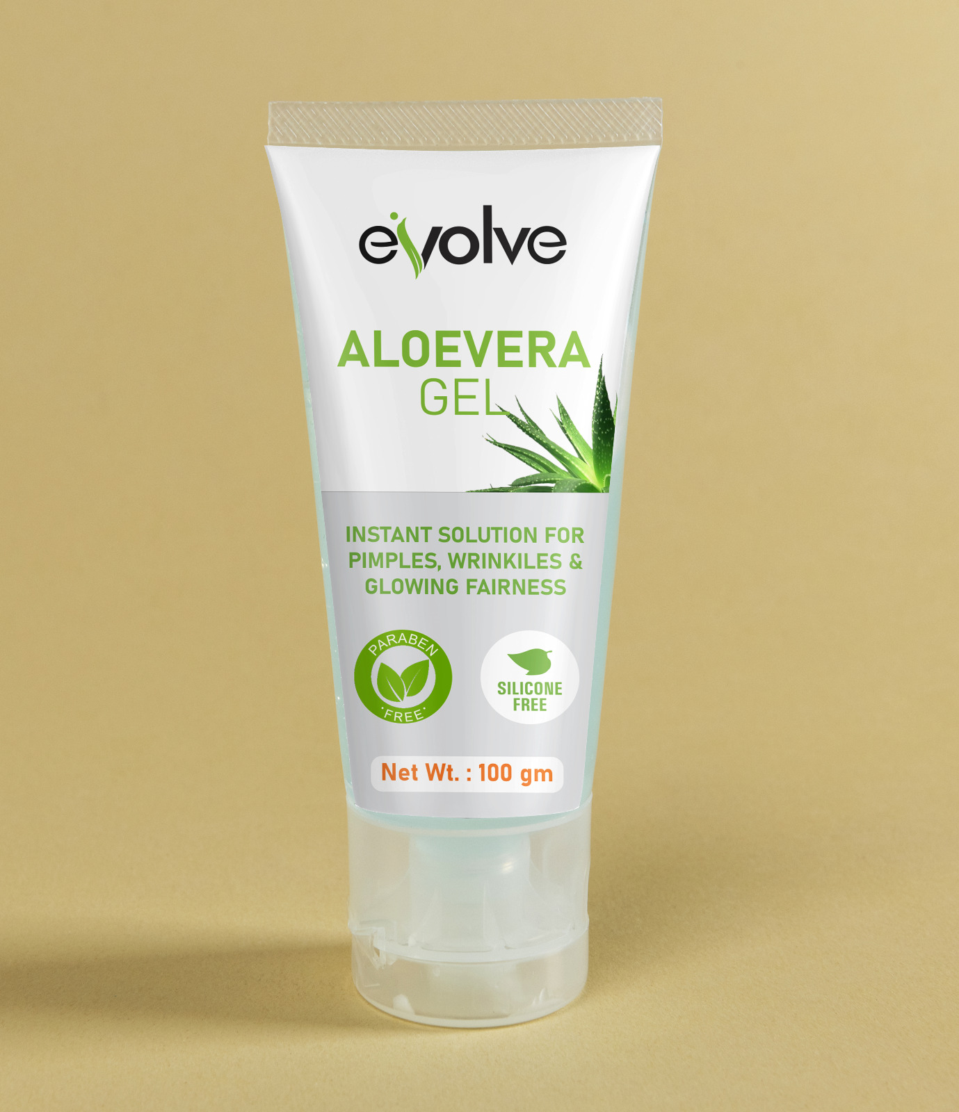 ALOEVERA GEL 